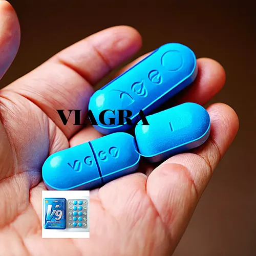 El viagra ocupa receta medica